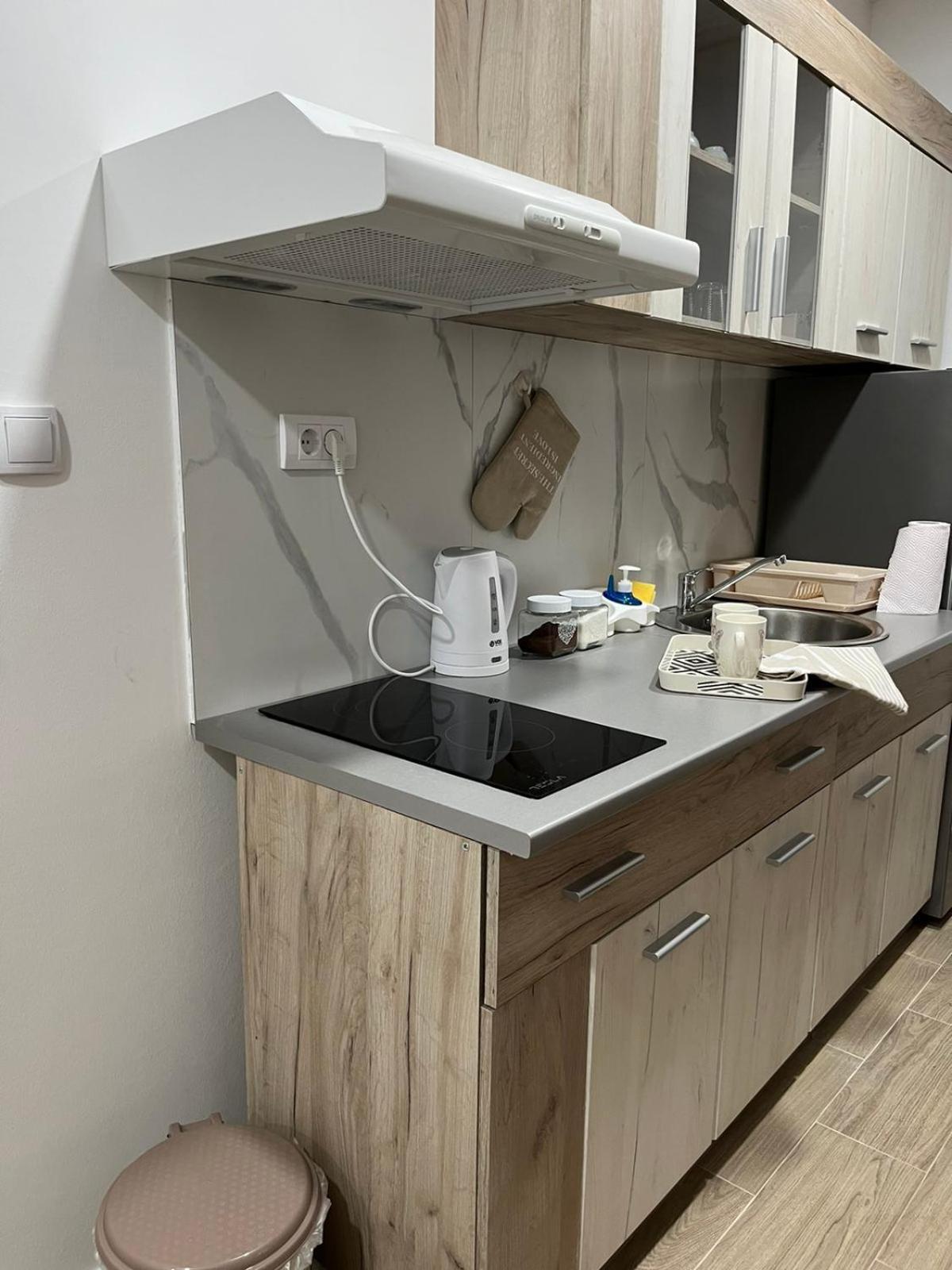 Hn Lux & Spa Veliko Gradište Habitación foto